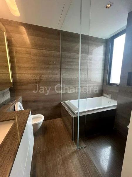3 Bed Condo for Rent in  Lloyd Sixtyfive - Image 4